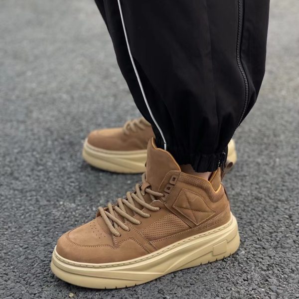 Men Fashion Sneaker